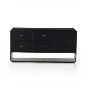 Camanche Dresser